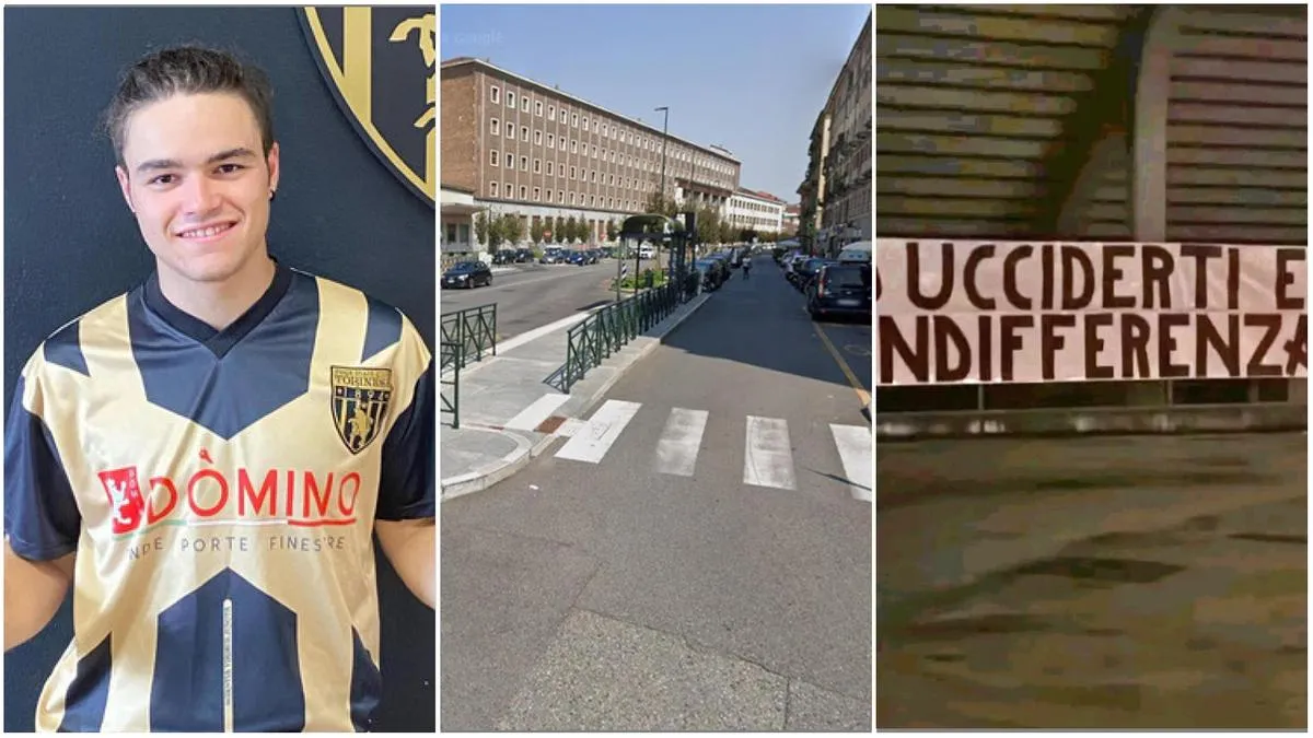 davide borgione — IT news