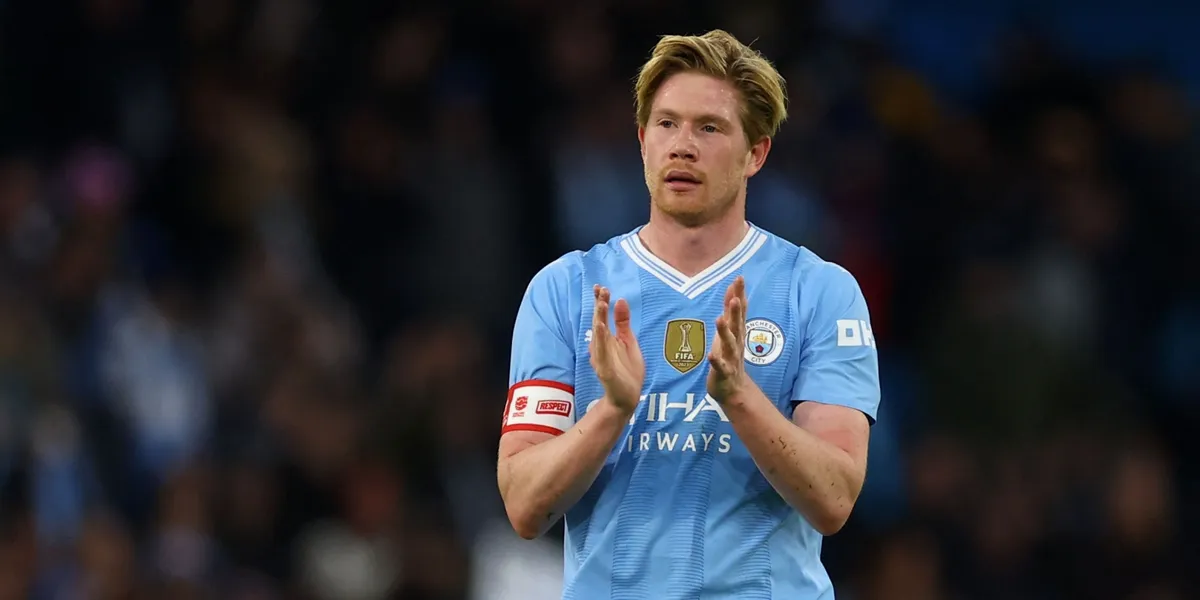 de bruyne — IT news