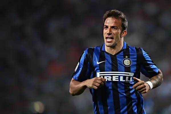 del piero — IT news