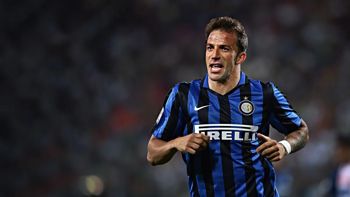 del piero — IT news