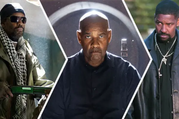 denzel washington — IT news