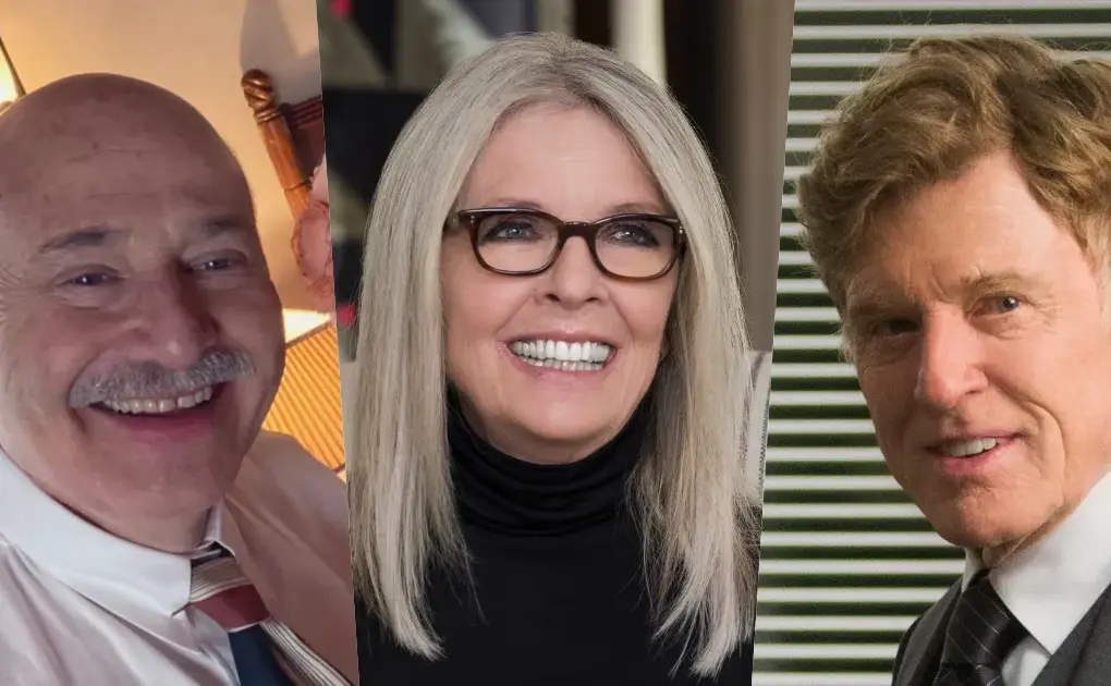 diane keaton — IT news