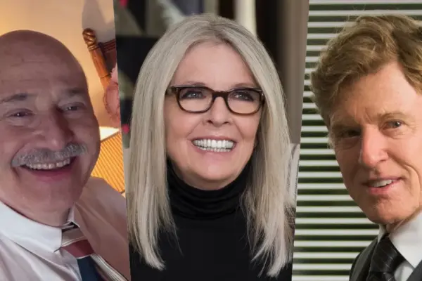 diane keaton — IT news