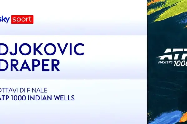 djokovic — IT news