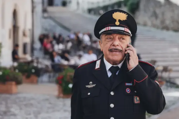 don matteo 15 anticipazioni — IT news