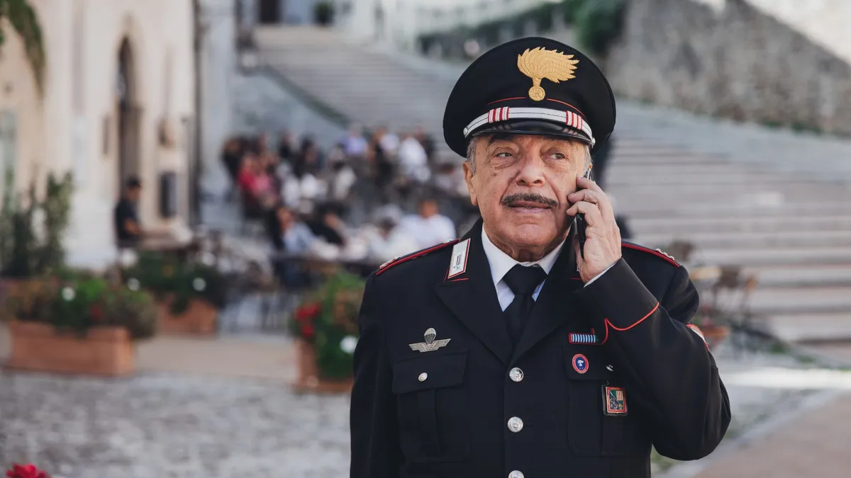 don matteo 15 anticipazioni — IT news