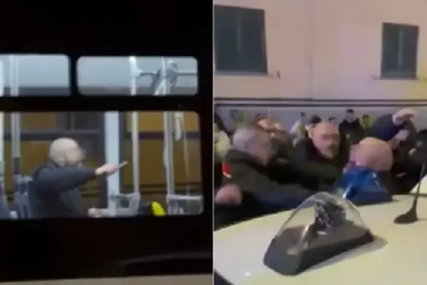 donna accoltellata a napoli — IT news