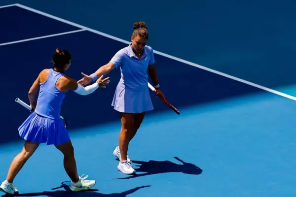 doppio femminile miami 2026 — IT news