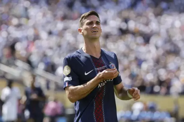 dove vedere chelsea psg — IT news