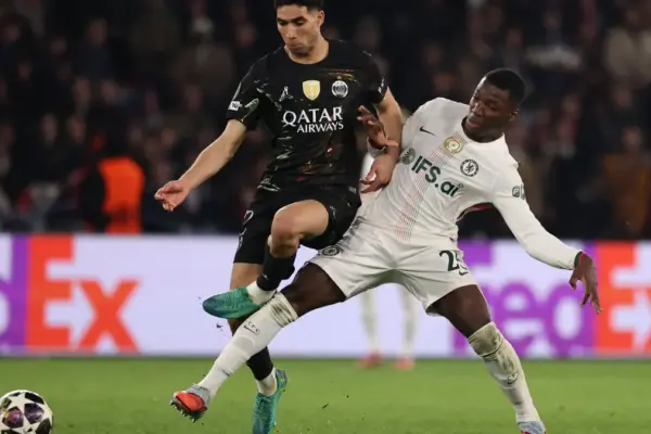 dove vedere la champions stasera — IT news