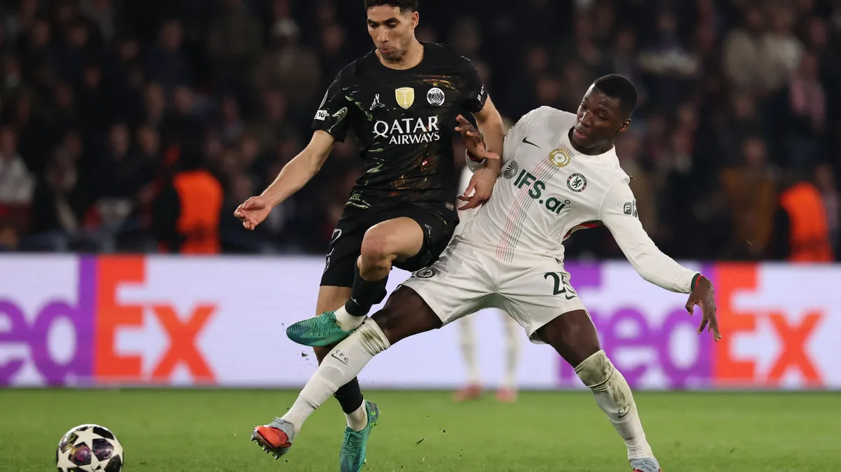 dove vedere la champions stasera — IT news