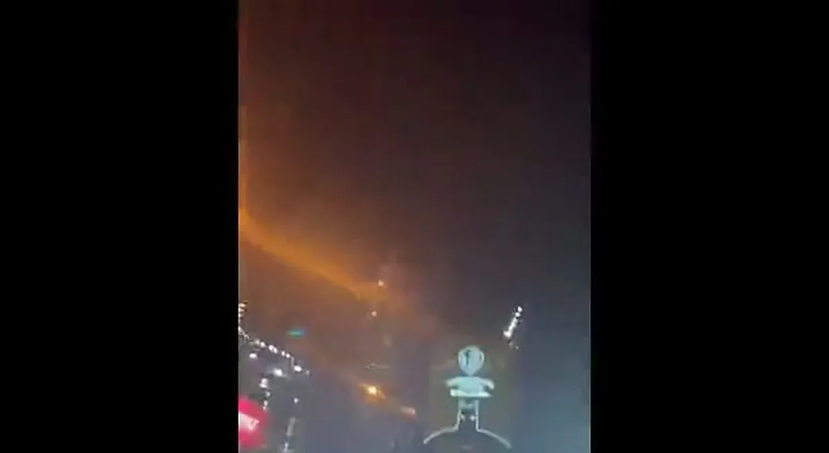 dubai marina drone — IT news