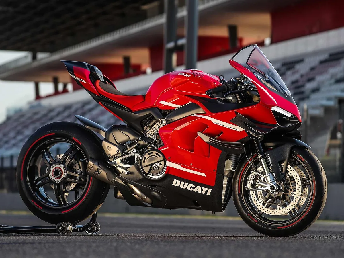ducati superleggera v4 centenario prezzo — IT news