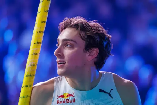 duplantis — IT news