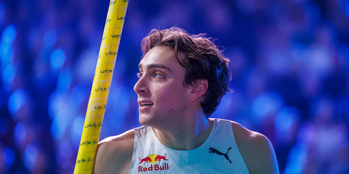 duplantis — IT news