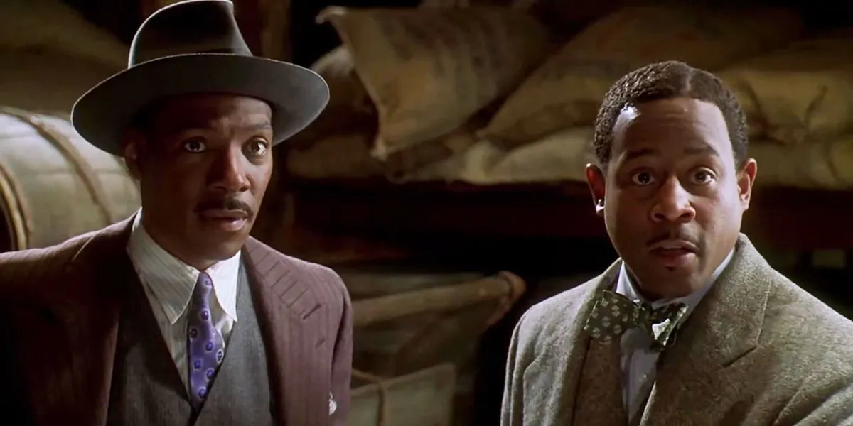 eddie murphy — IT news