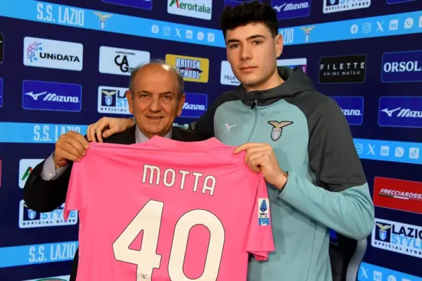 edoardo motta — IT news