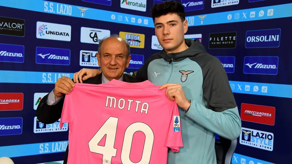 edoardo motta — IT news