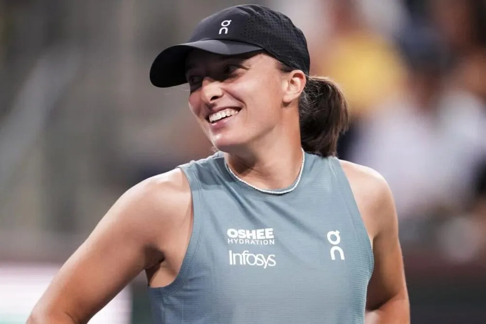 elena rybakina — IT news