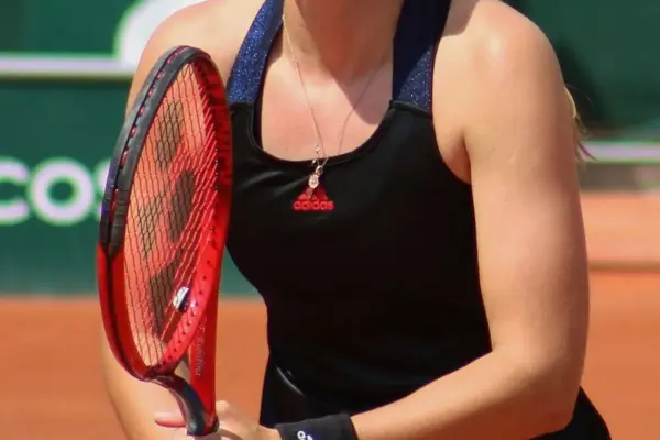 elena rybakina — IT news