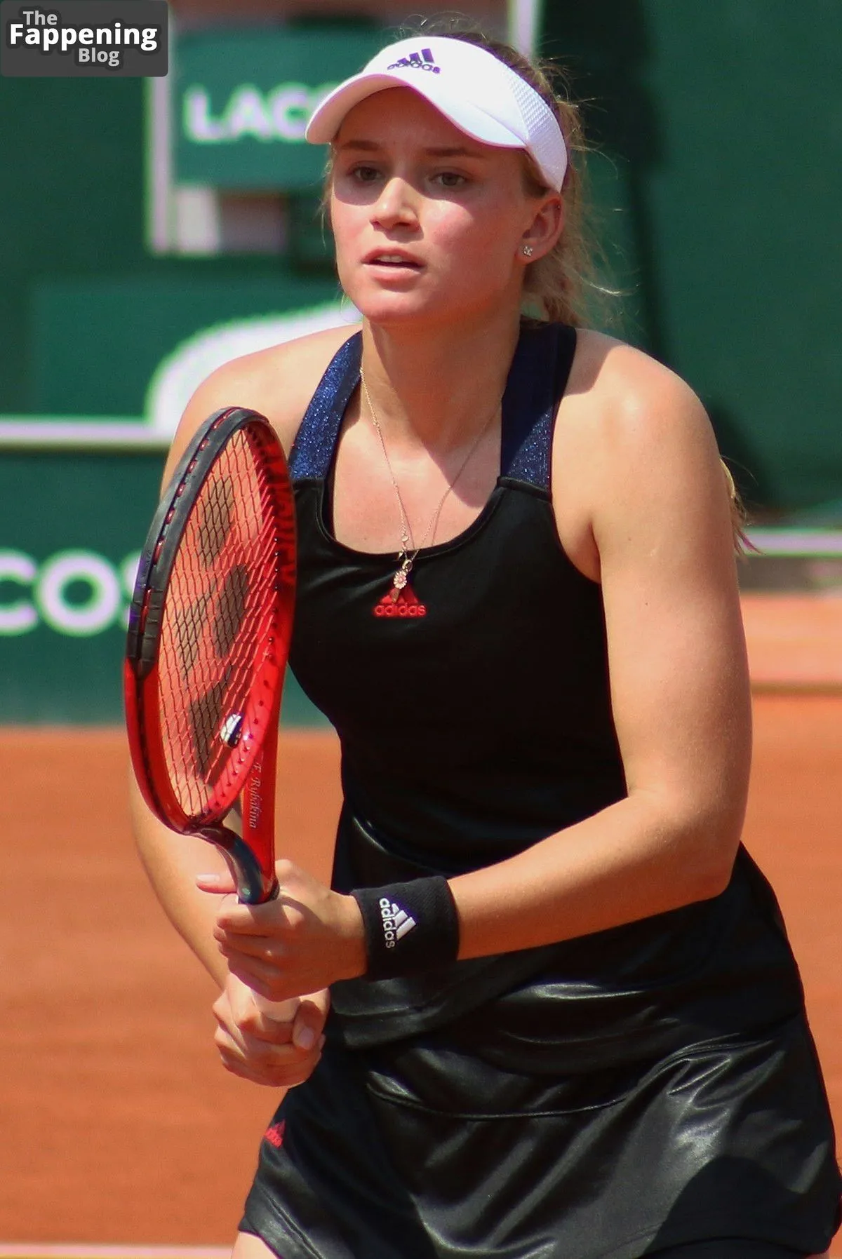 elena rybakina — IT news