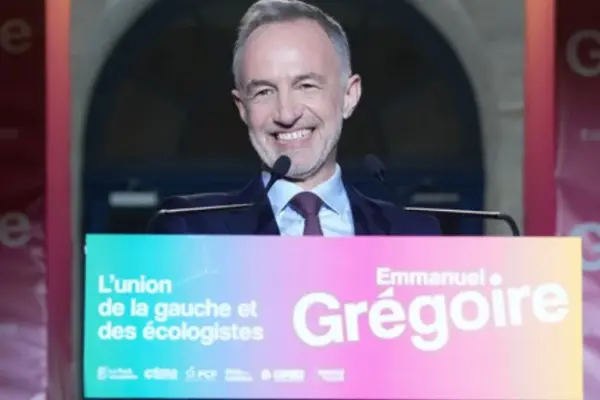 elezioni francia 2026 — IT news