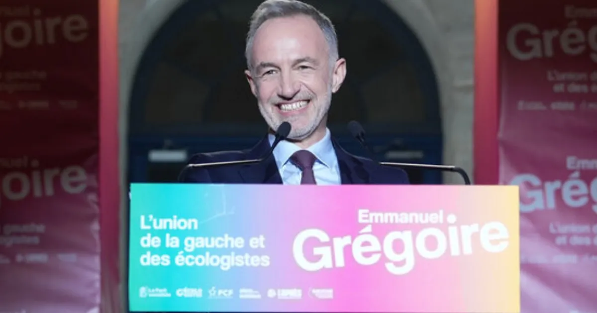 elezioni francia 2026 — IT news