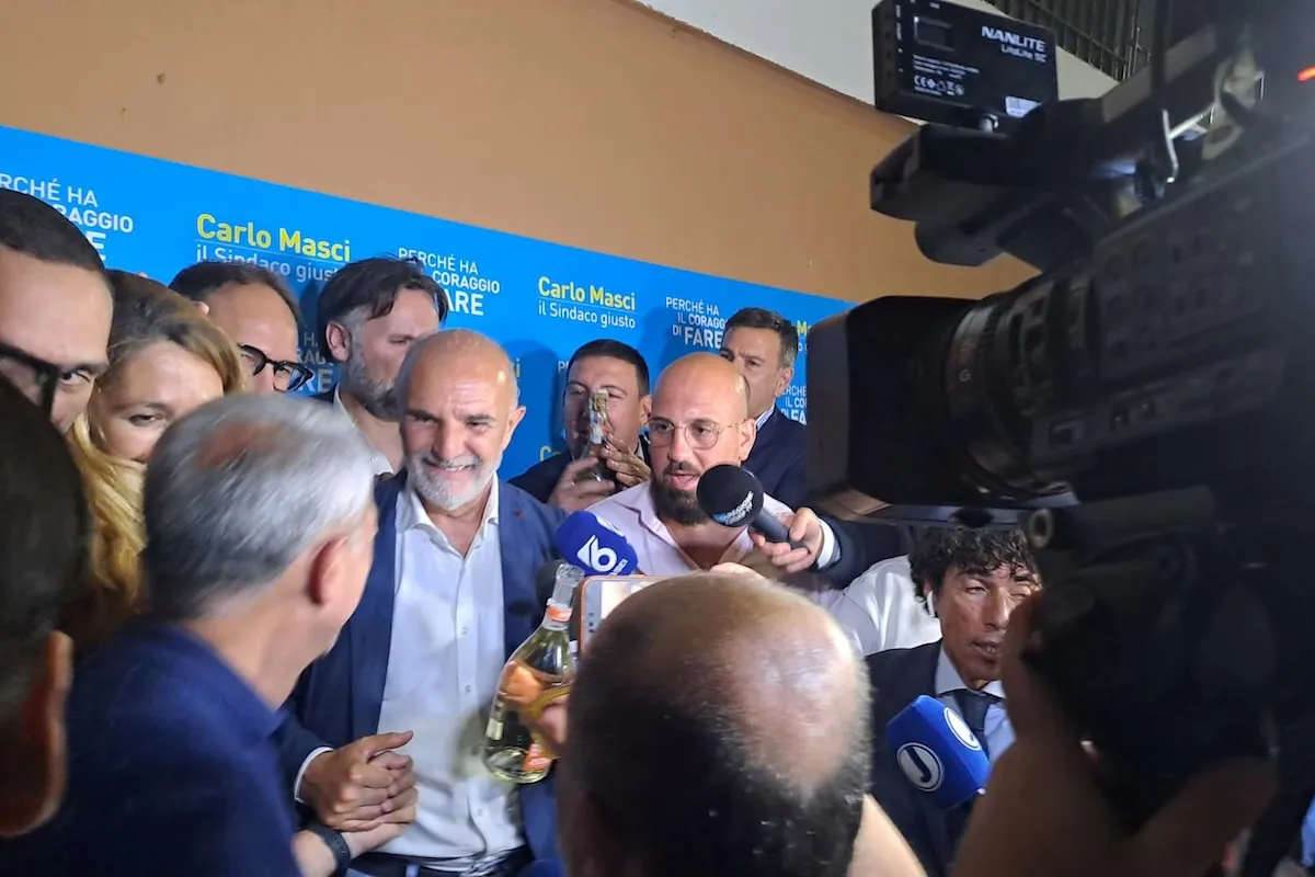 elezioni pescara 2026 — IT news