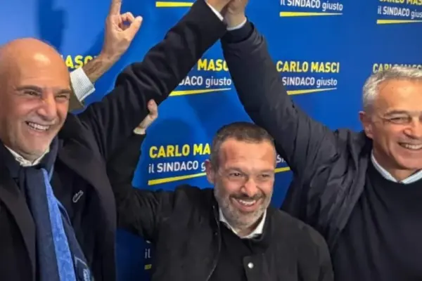 elezioni pescara — IT news