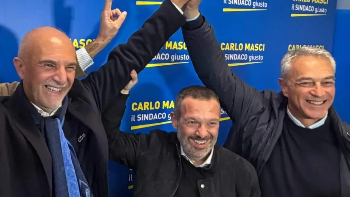 elezioni pescara — IT news