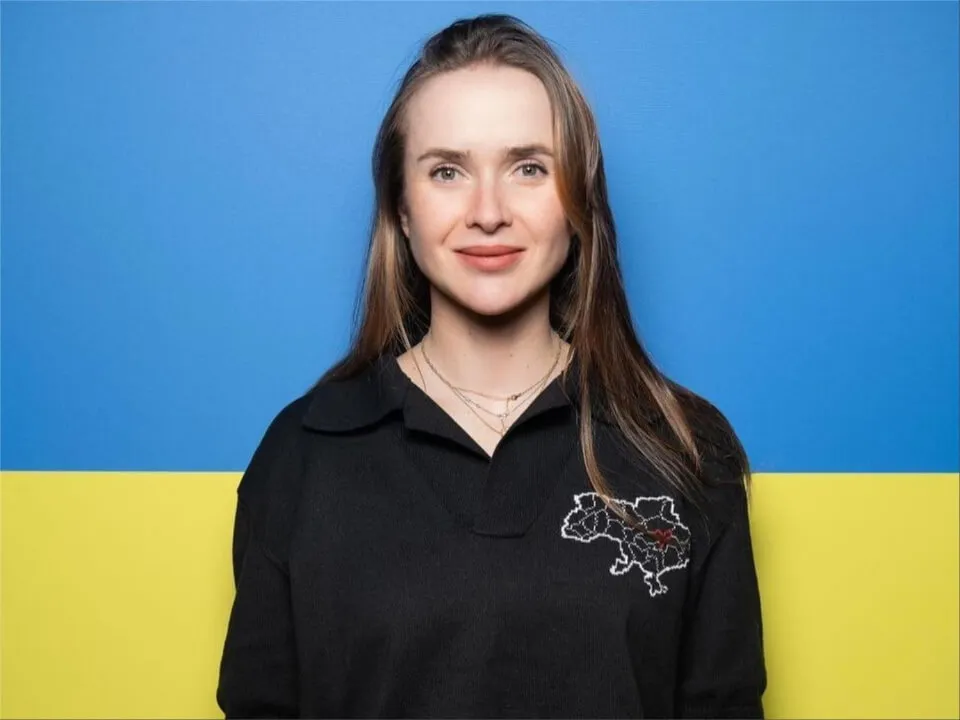 elina svitolina — IT news