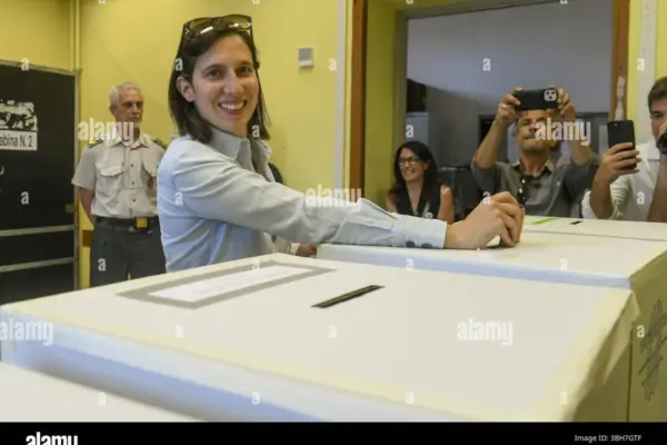 elly schlein referendum — IT news