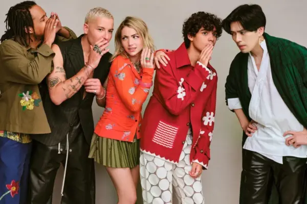 emily rudd — IT news