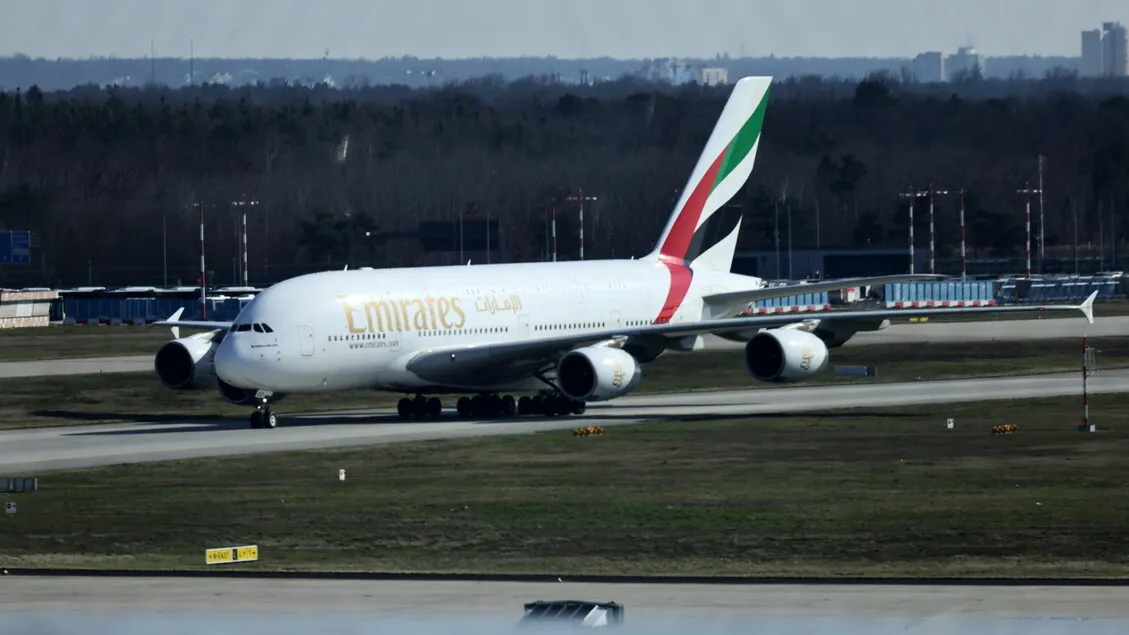 emirates — IT news