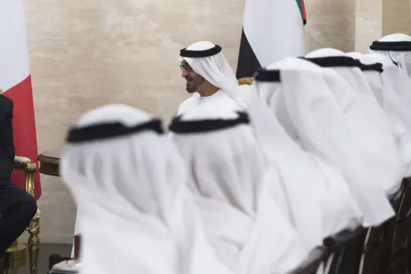 emirati arabi guerra — IT news