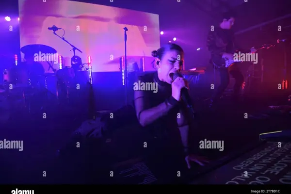 emma marrone — IT news