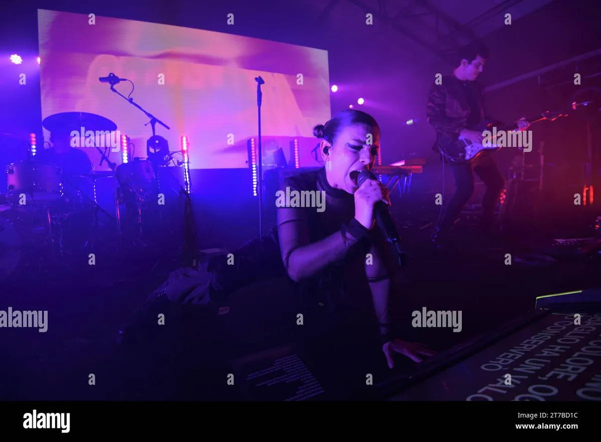 emma marrone — IT news