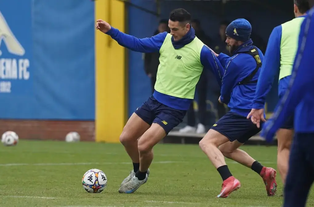 entella - modena — IT news