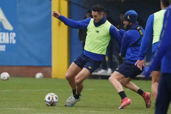 entella - modena — IT news