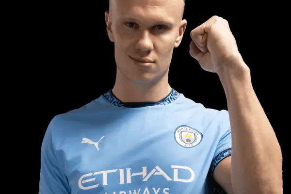 erling haaland — IT news