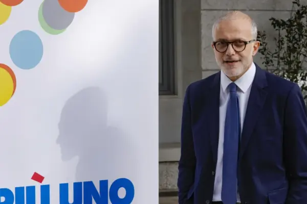 ernesto maria ruffini — IT news