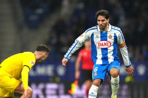 espanyol - real oviedo — IT news