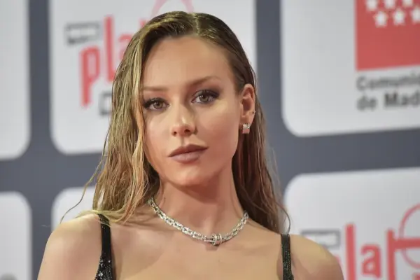 ester exposito — IT news