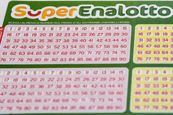 estrazione del lotto oggi ore 20 — IT news