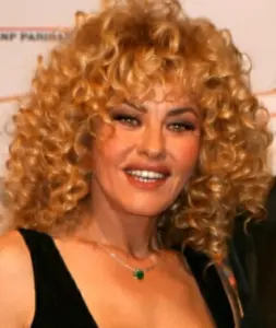 eva grimaldi — IT news