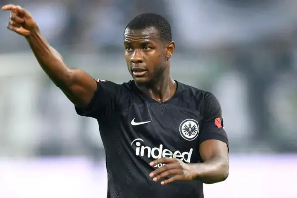 evan n'dicka — IT news