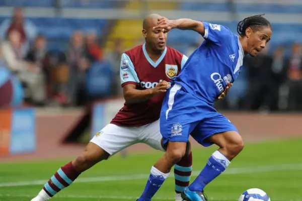 everton - burnley — IT news