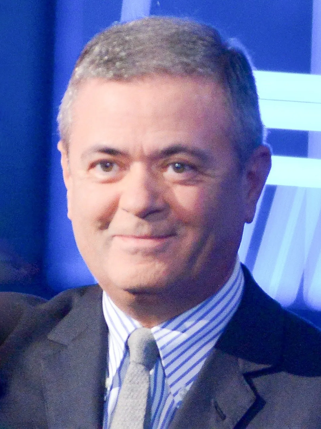 ezio mauro — IT news