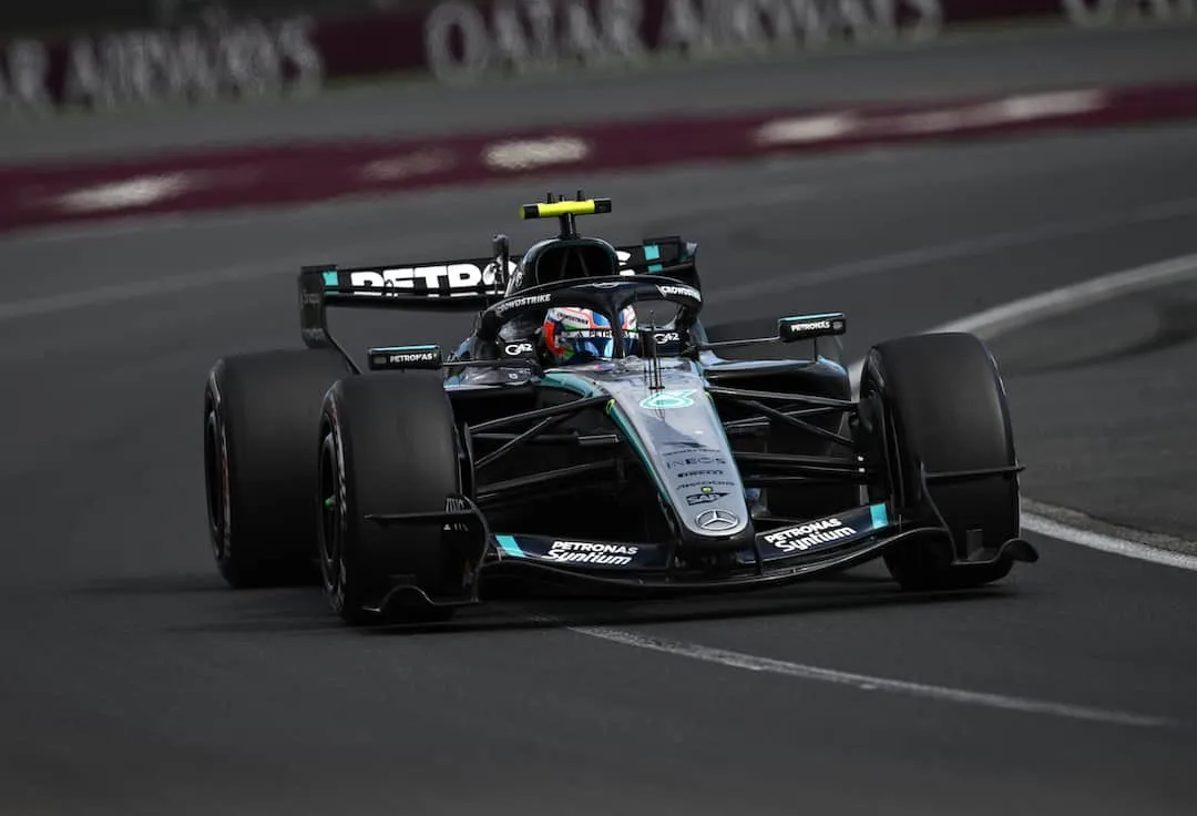 f1 australia — IT news