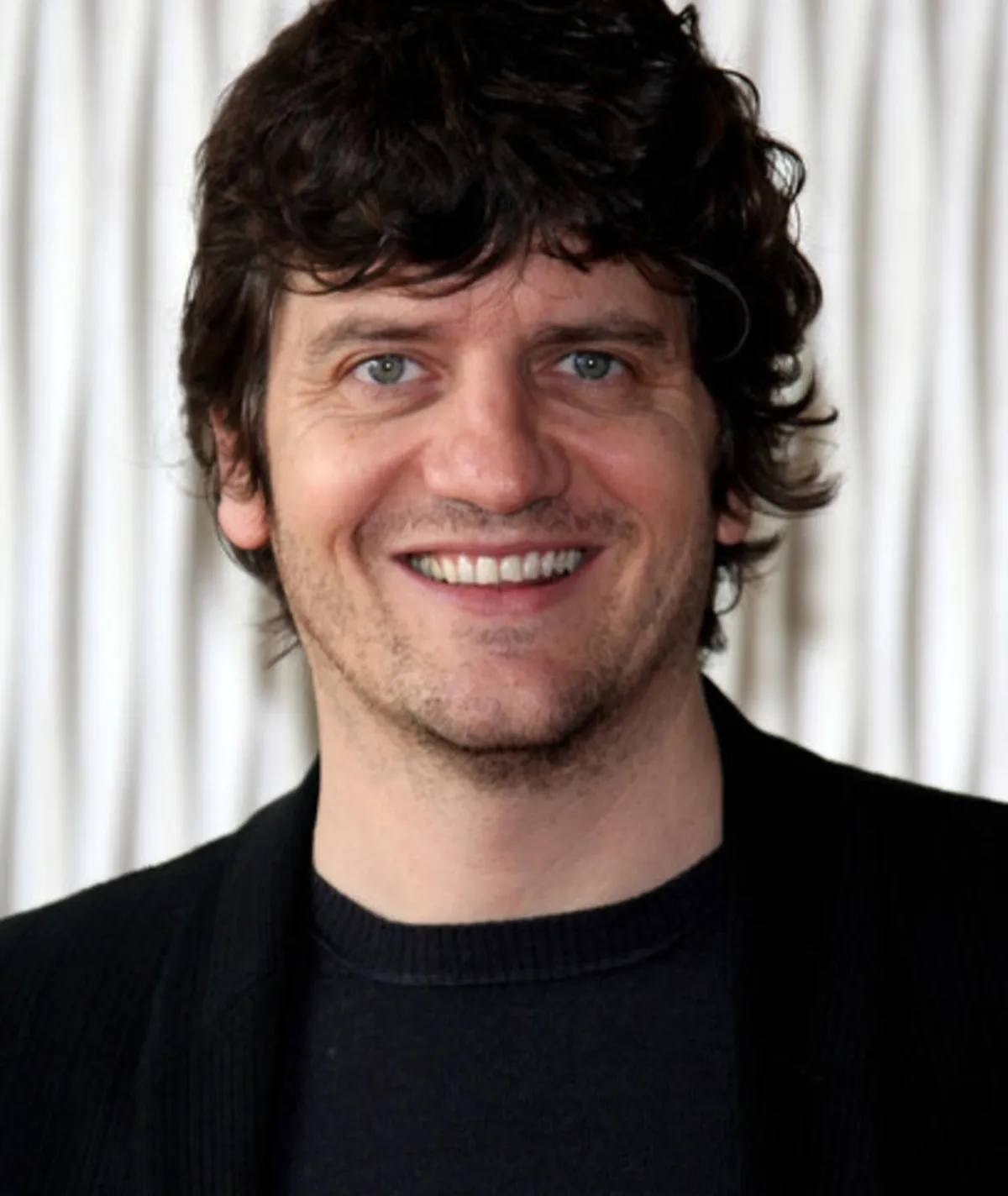 fabio de luigi — IT news